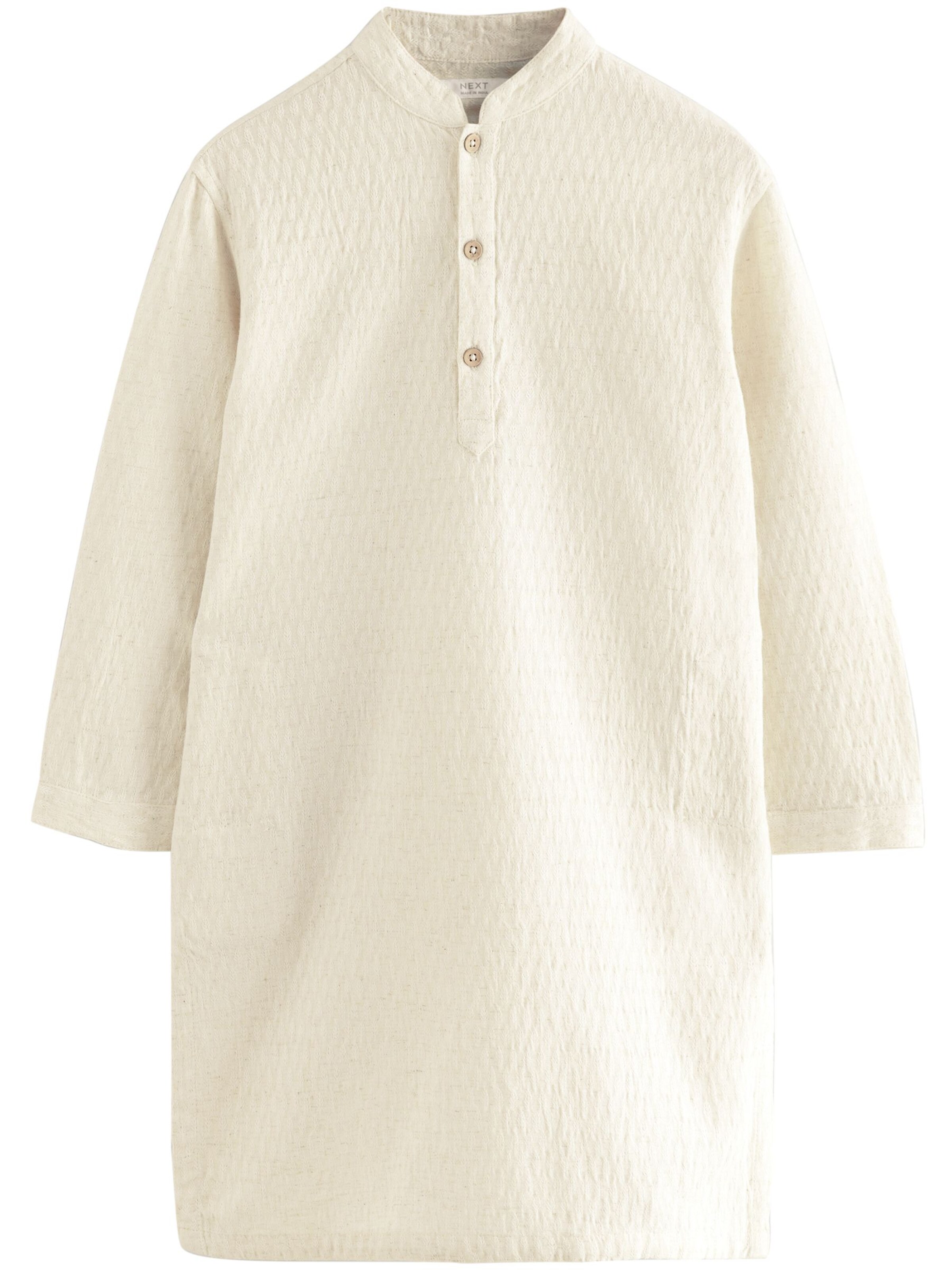 Next Paita värissä beige: etupuoli