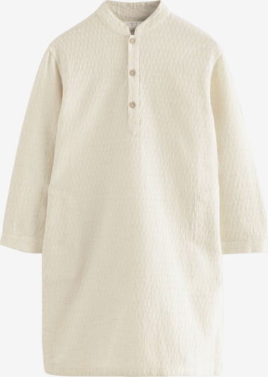 Marškinėliai iš Next, spalva – nebalintos drobės spalva, Prekių apžvalga