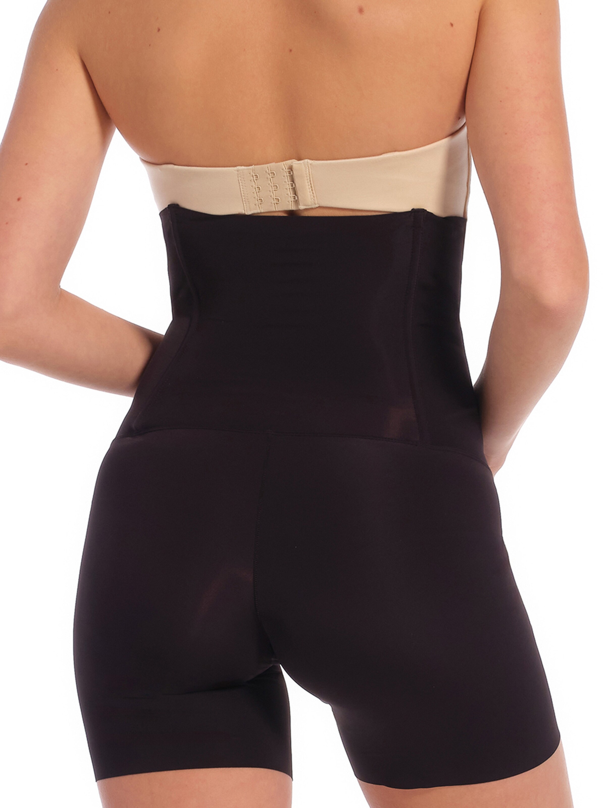 MAGIC Bodyfashion Оформящ клин в черно