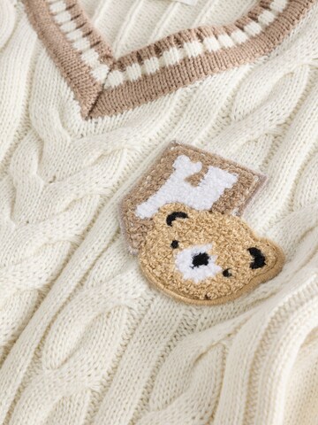Next Trui in Beige