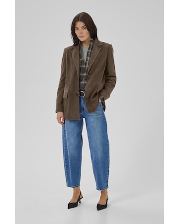 My Essential Wardrobe Blazers 'Tara' in Bruin