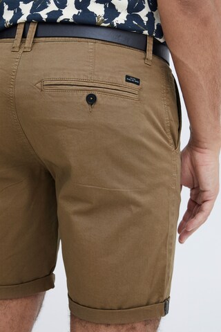 BLEND Regular Chino in Bruin