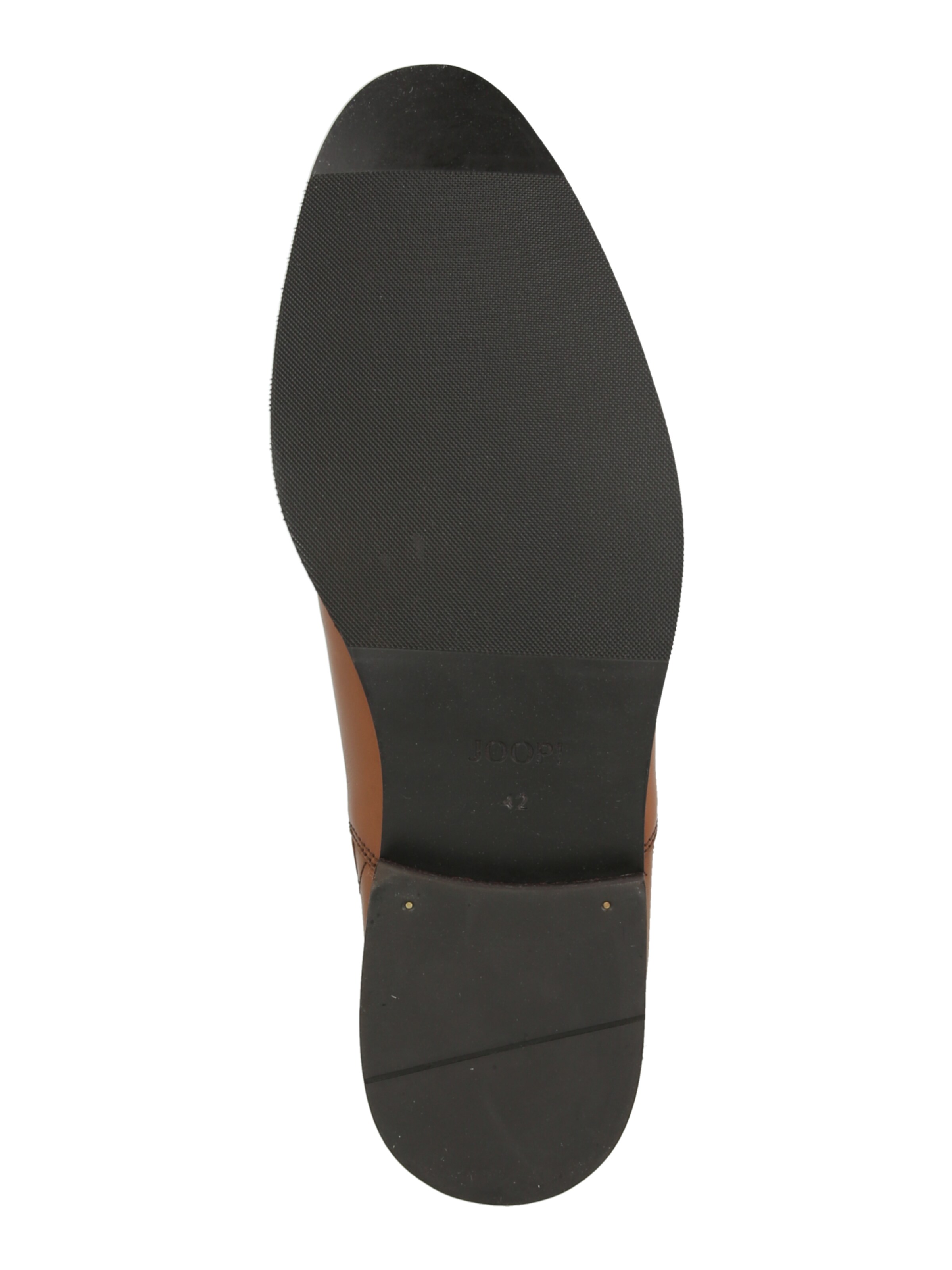 Boots chelsea 'Pero 1.0 Kleitos' di JOOP! in marrone