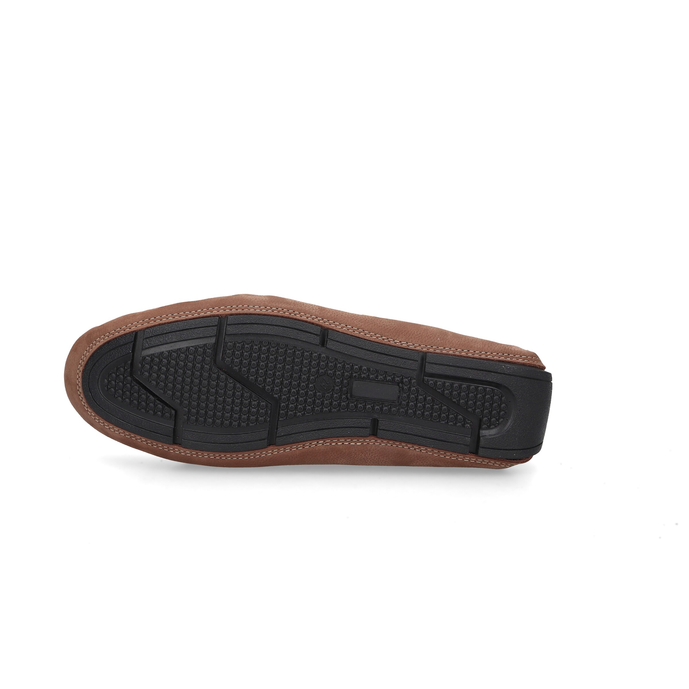 CAMEL ACTIVE Moccasins in Brown
