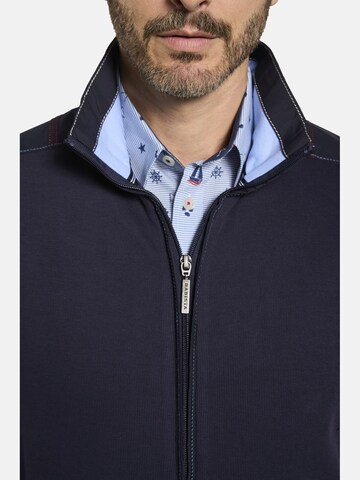 Gilet 'Nuviano' BABISTA en bleu