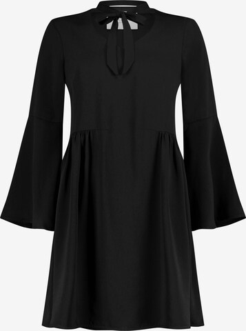 Nicowa Dress 'Bohiwa' in Black: front