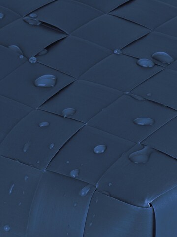 normani Shopper in Blau