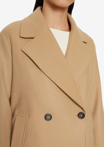 Marc O'Polo Jacke in Beige