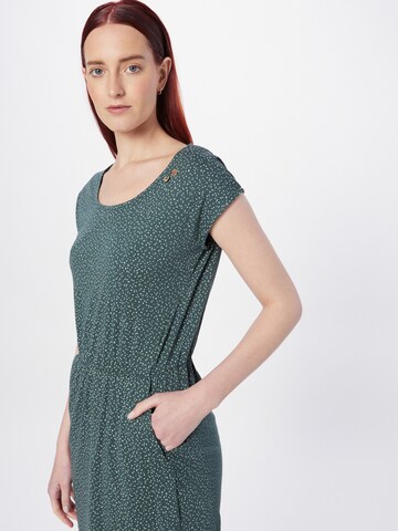 Abito estivo ''LILITHE' di Ragwear in verde