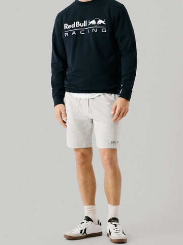 Felpa 'Red Bull Racing x Pepe Jeans' di Red Bull Racing x Pepe Jeans in blu