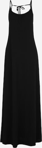 JDY Tall - Vestido de verano 'JDYDALILA' en negro: frente
