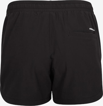 O'NEILL Regular Badeshorts in Schwarz