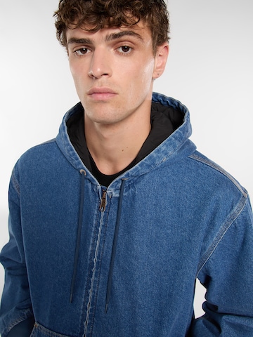 DICKIES Övergångsjacka i blå