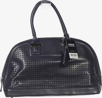 Marks & Spencer Bag in One size in Blue: front