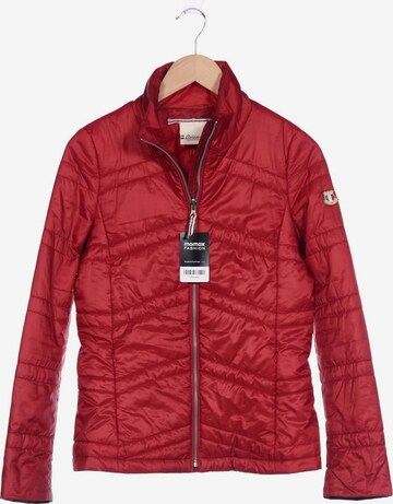 Dolomite Jacket & Coat in S in Red: front