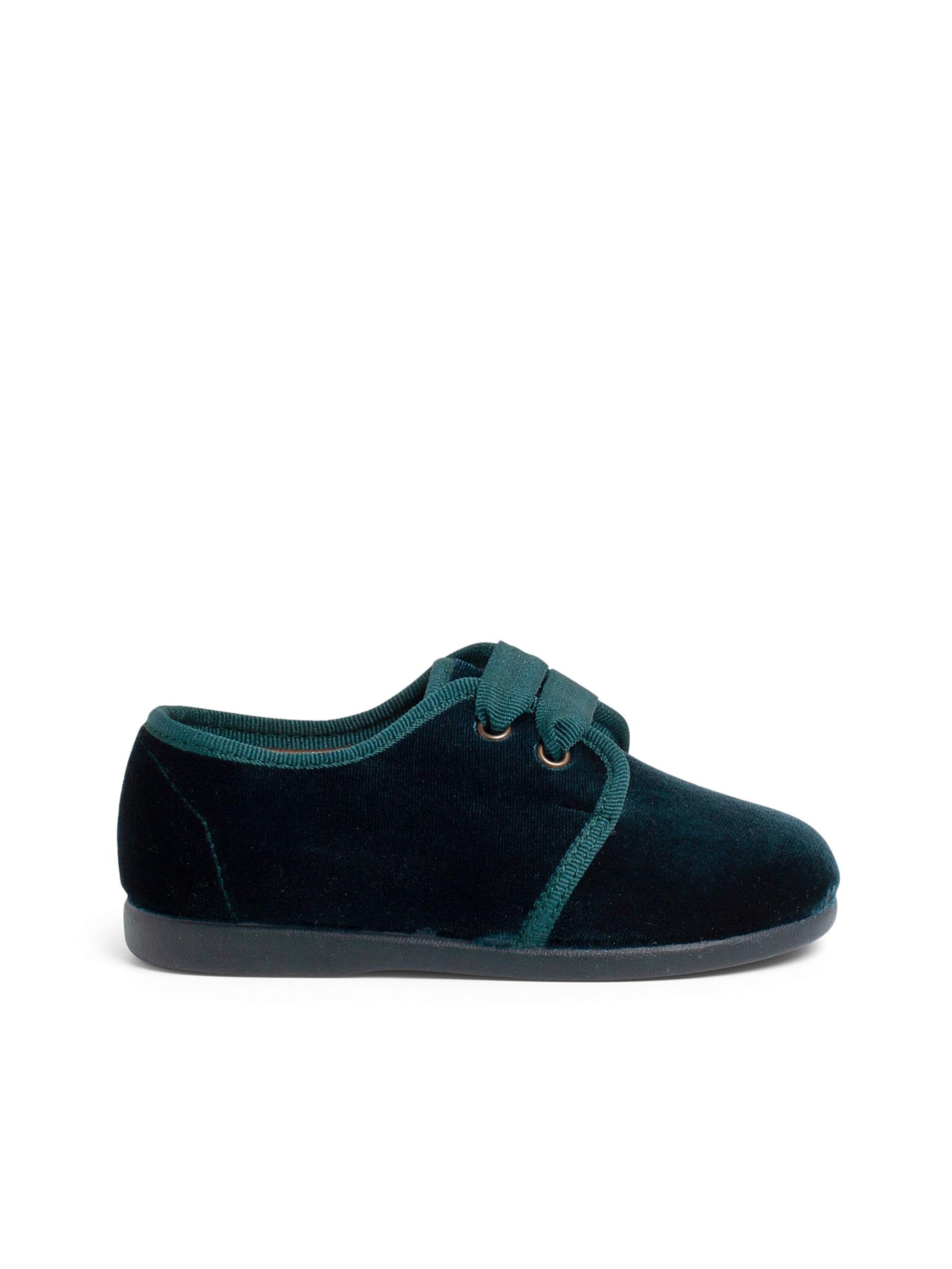 Pisamonas Flats in Green: front