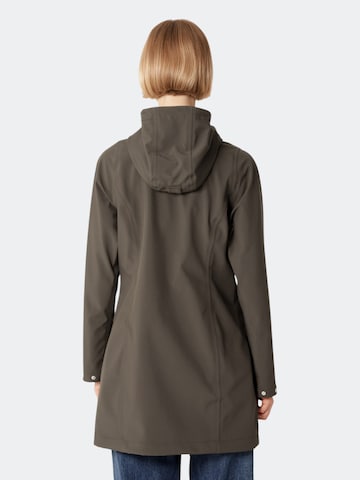 Veste fonctionnelle 'Daybreak 01' ILSE JACOBSEN en marron