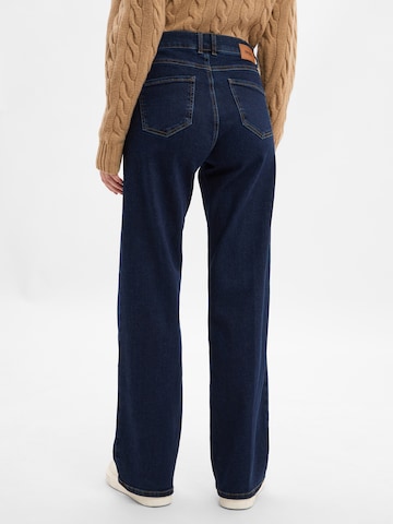 Angels Regular Jeans ' Liz Modern ' in Blue