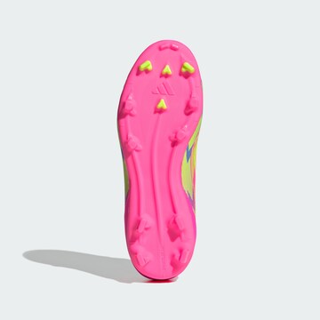 ADIDAS PERFORMANCE Sports shoe 'F50 League' in Pink