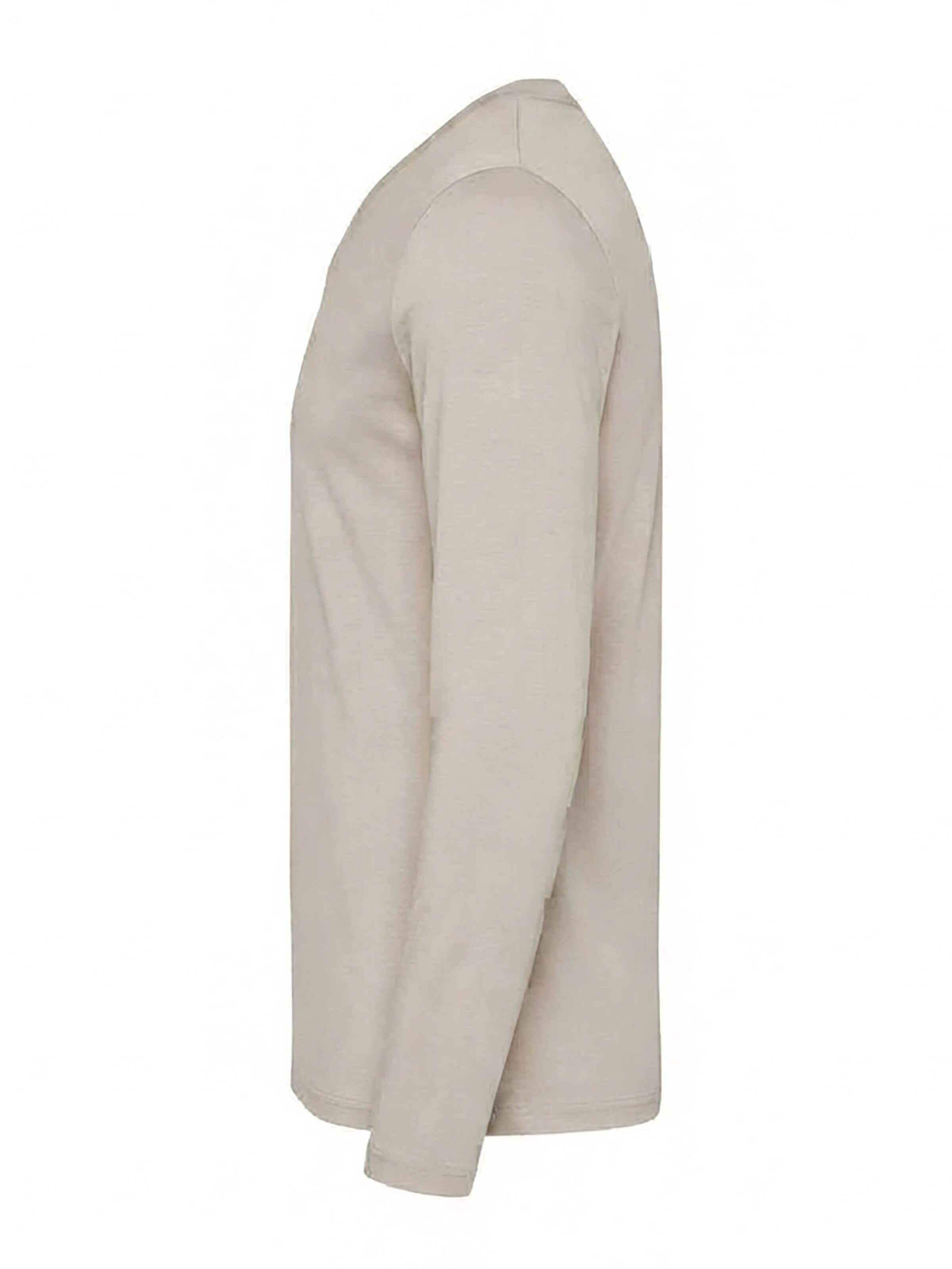 Ombre Bluser & t-shirts i beige
