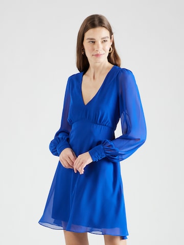 Robe ESPRIT en bleu : devant