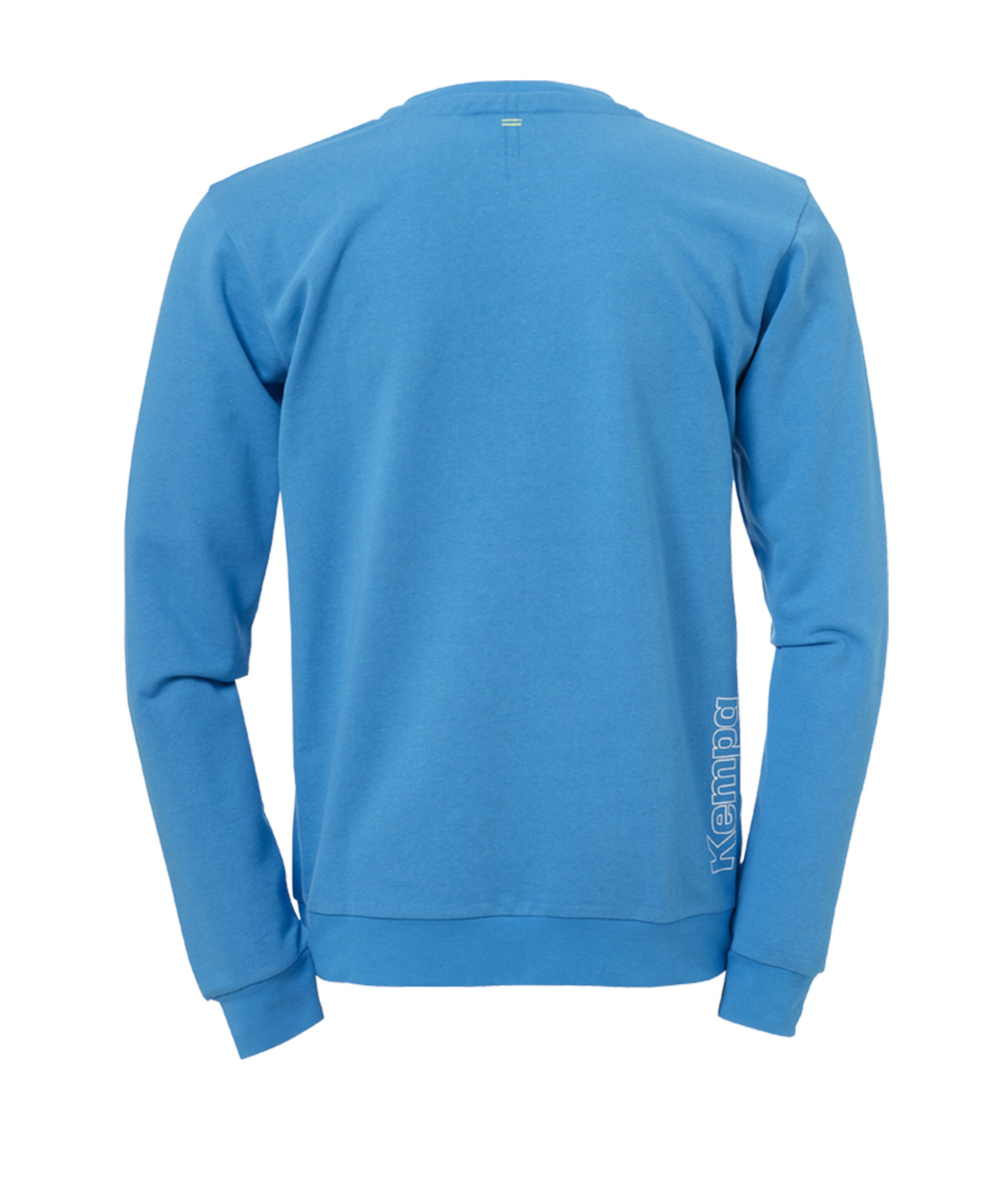 KEMPA Sports sweatshirt in Blue
