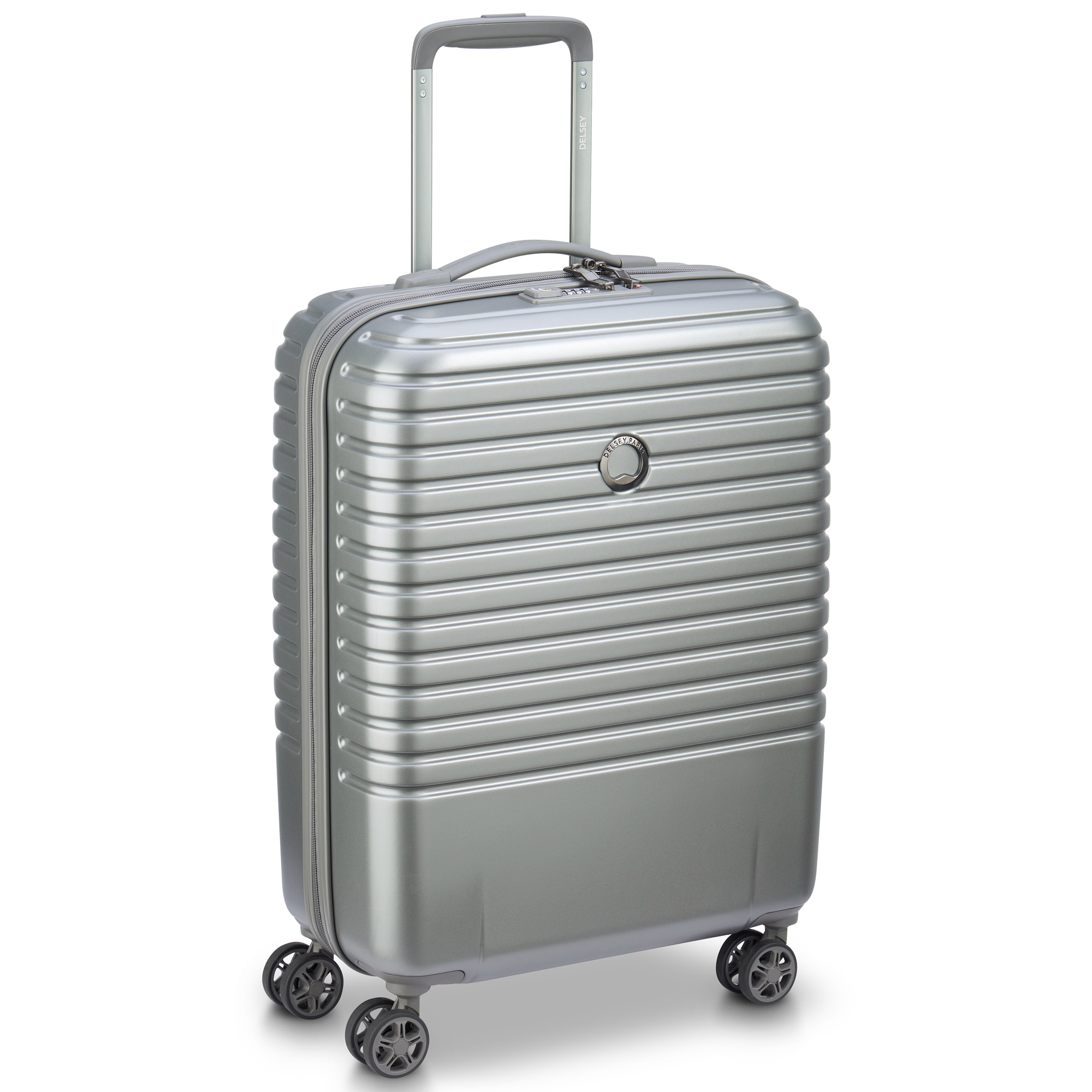 Trolley 'Caumartin' di Delsey Paris in grigio