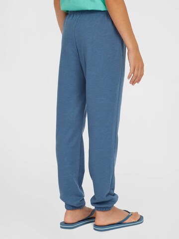 O'NEILL - Tapered Pantalón en azul