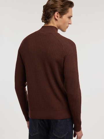 Pull-over Trussardi en marron