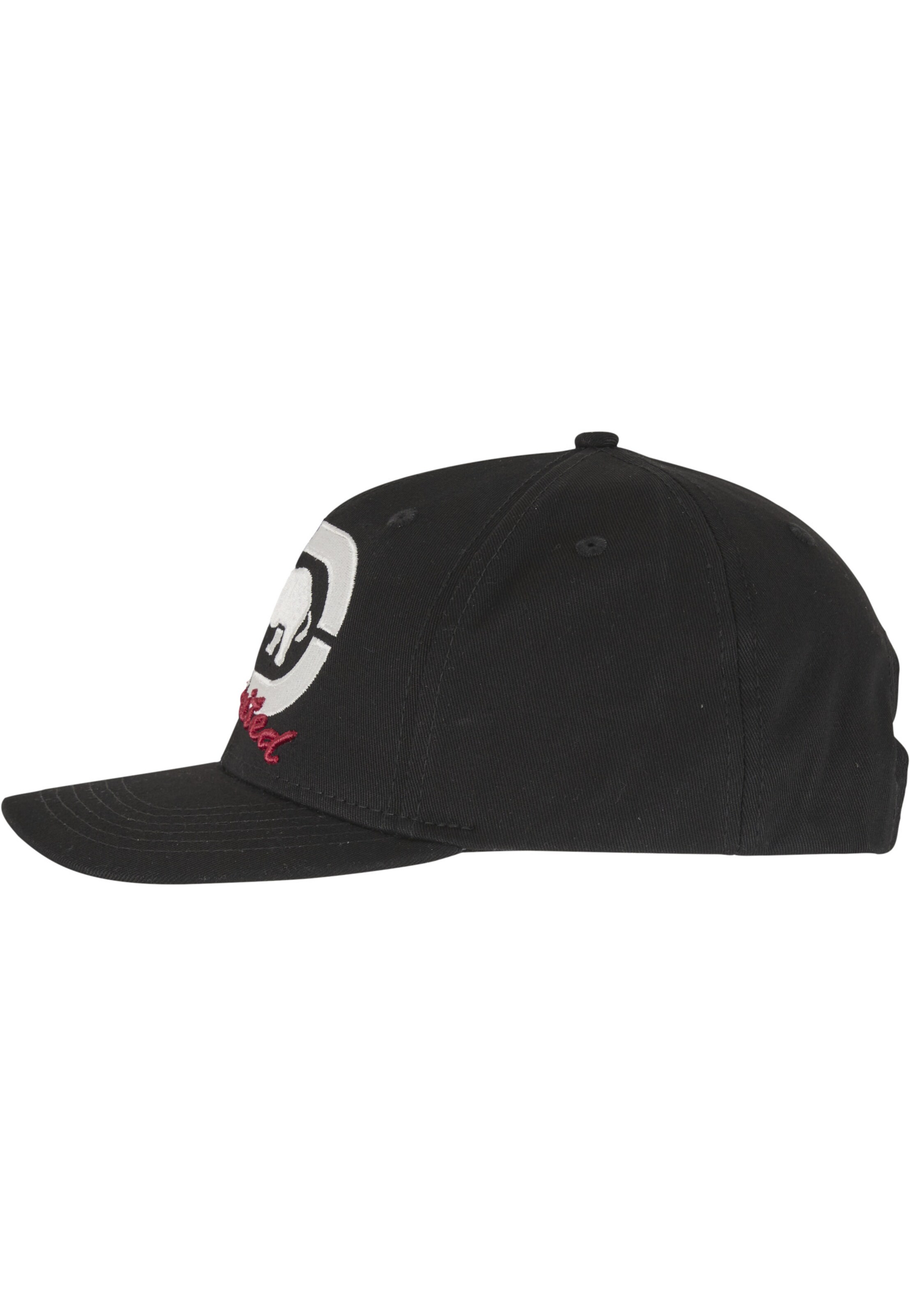 Casquette Ecko Unlimited en noir