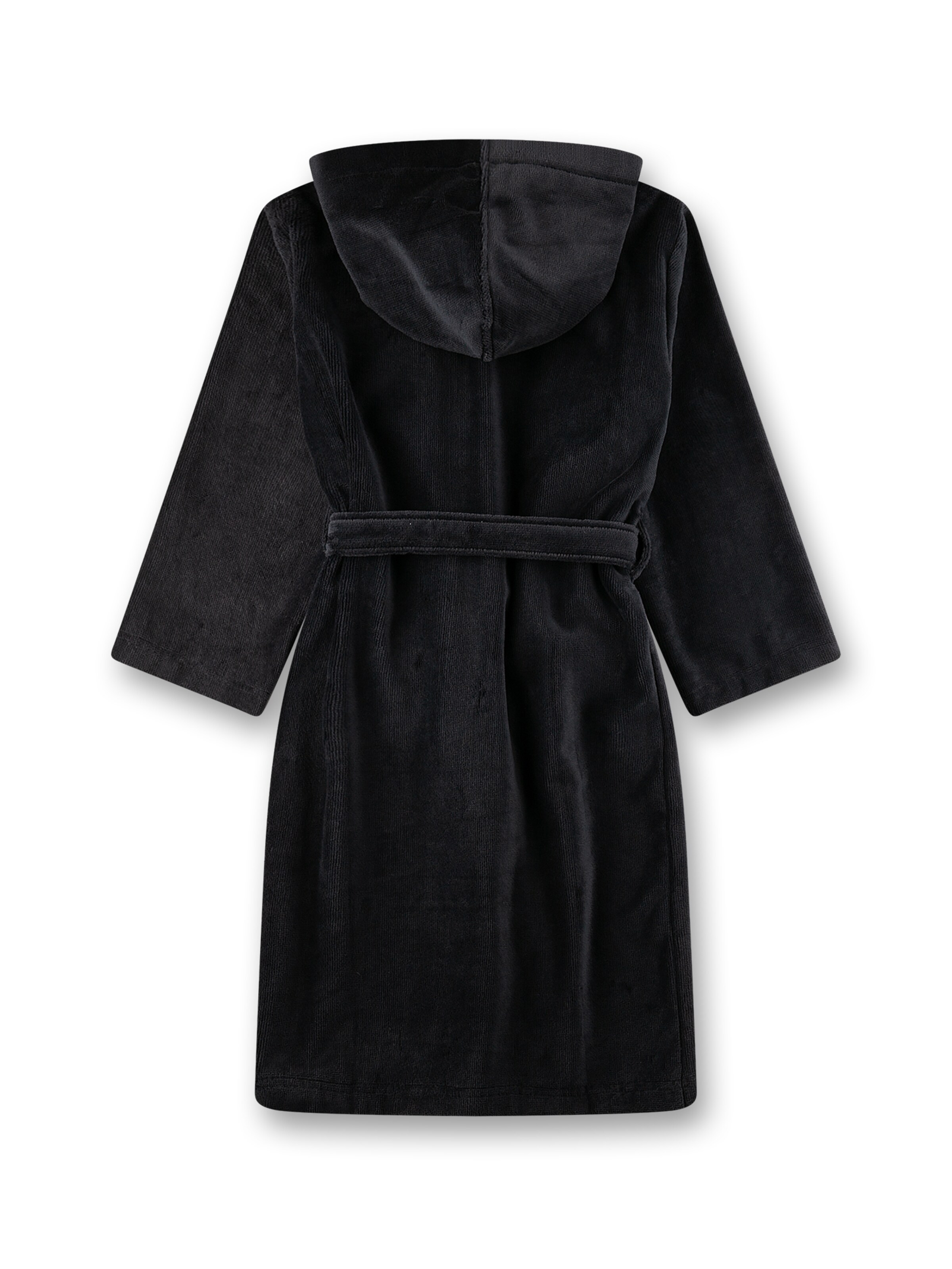 Sanetta Badjas in Blauw