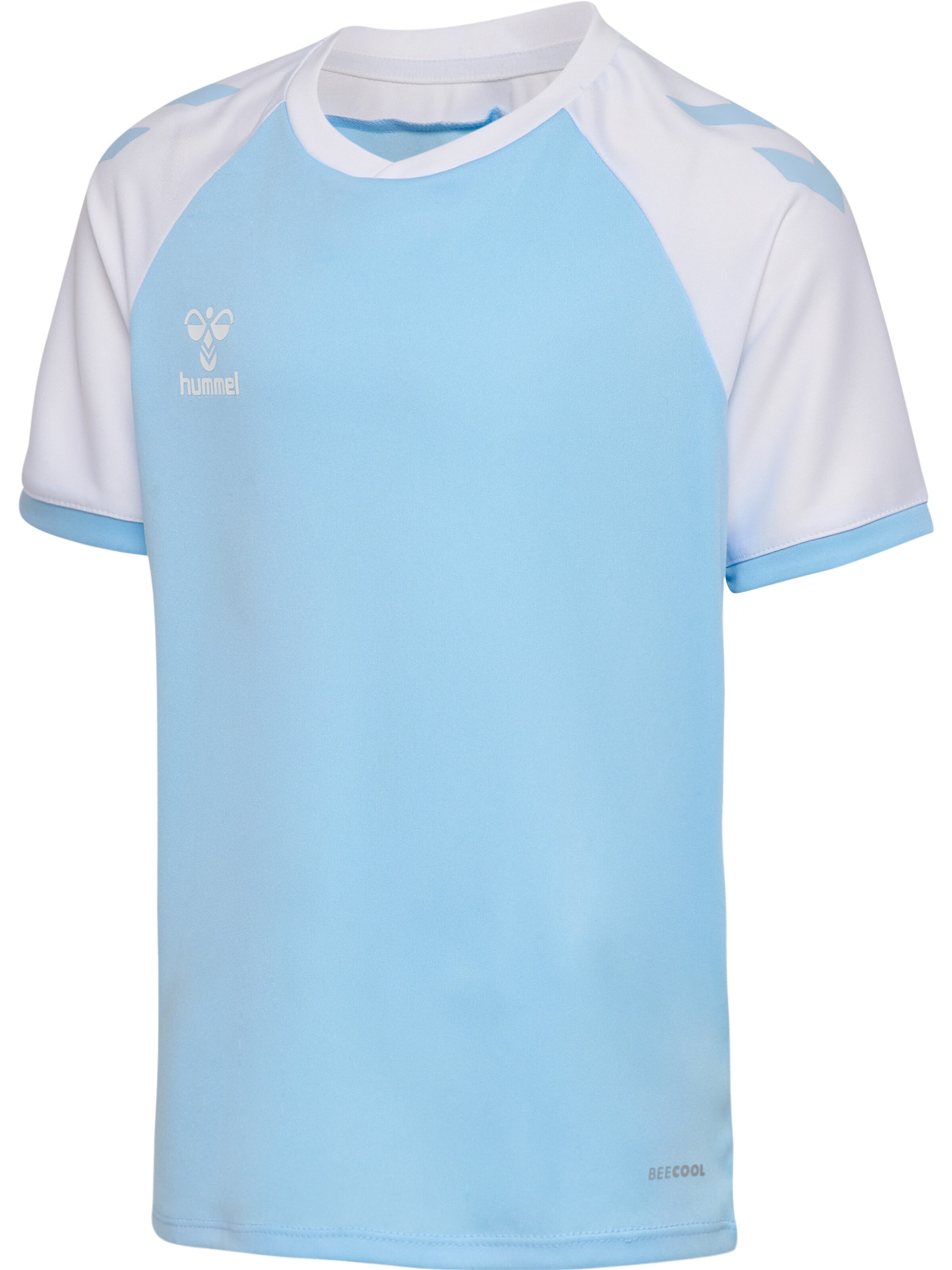 Hummel Performance Shirt in Blue