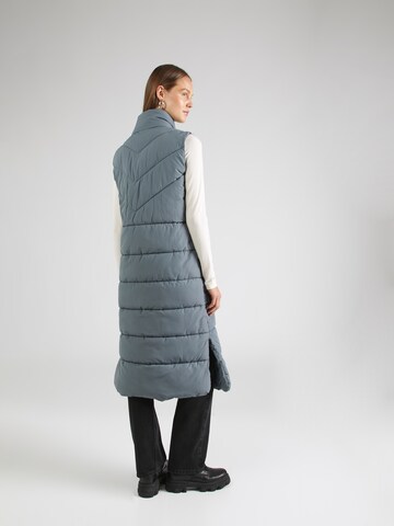 Noisy may Bodywarmer 'DALCON' in Blauw