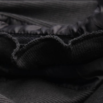 Marc Cain Sweatshirt & Zip-Up Hoodie in L in Grey