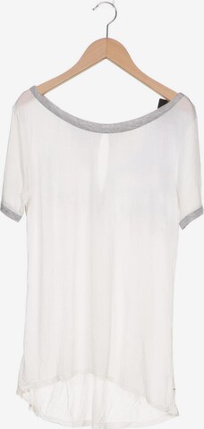 ROXY T-Shirt S in Weiß: predná strana