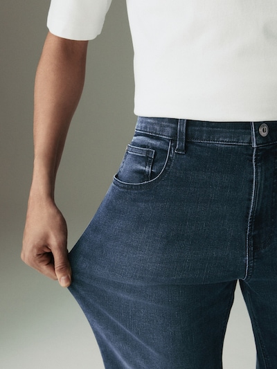 Next Jeans in Blue, Item view