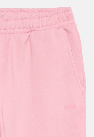 JJXX Конический (Tapered) Штаны 'JXABBIE' в Ярко-розовый