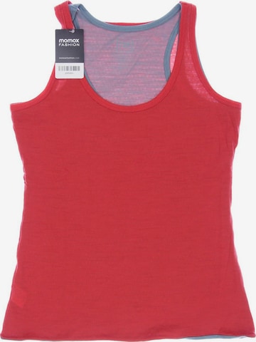 super.natural Top & Shirt in M in Red: front