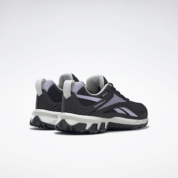 Scarpa da corsa 'Ridgerider 6' di Reebok in nero