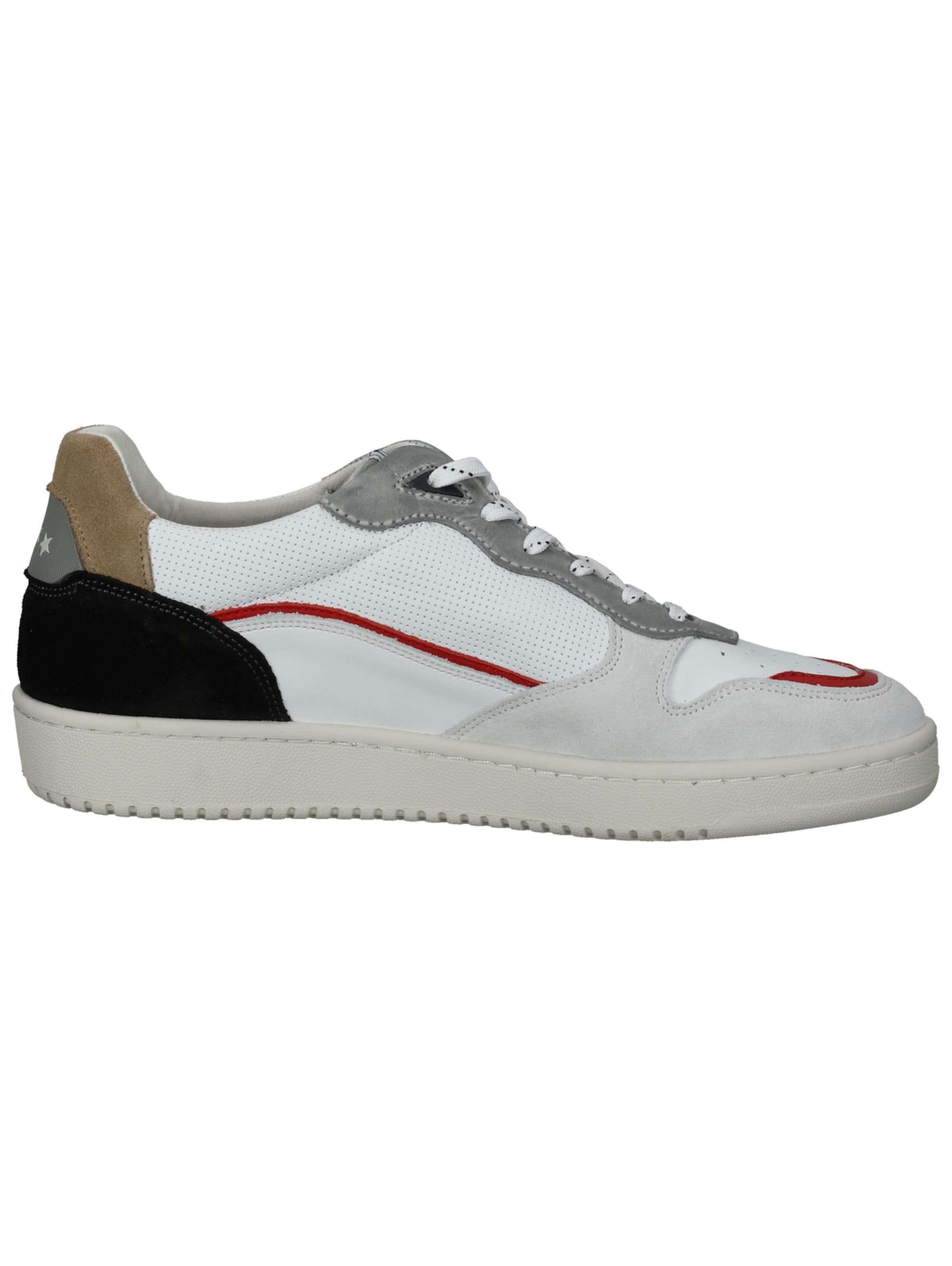 PANTOFOLA D'ORO Sneakers laag in Wit