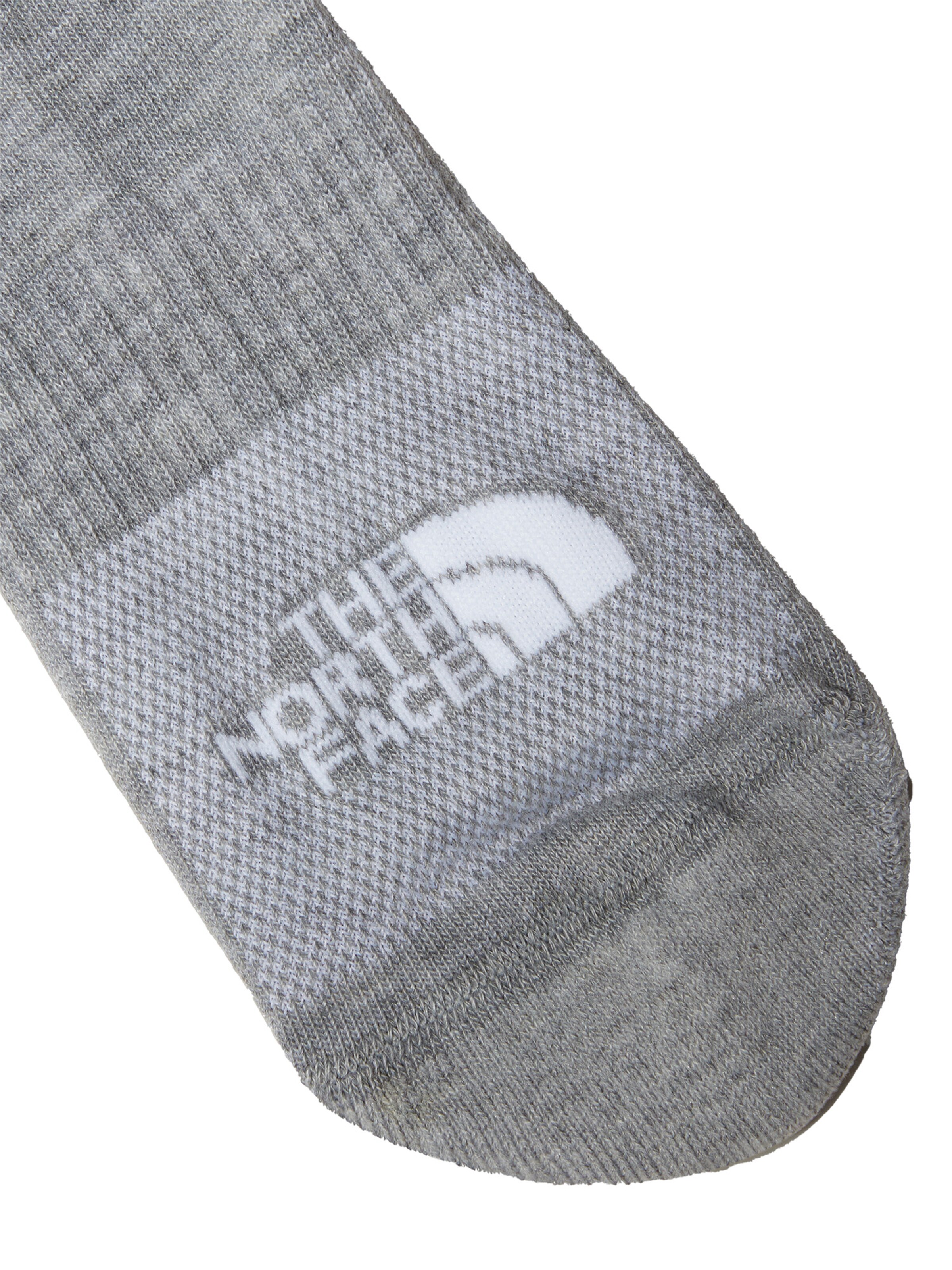 THE NORTH FACE Socken in Grau