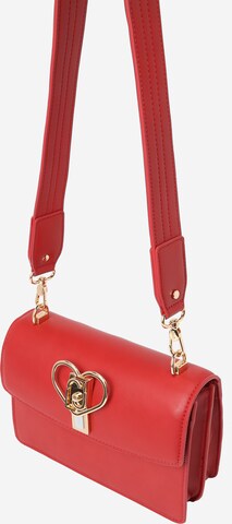 Liu Jo Crossbody Bag in Red