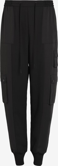 AllSaints Cargo Pants 'VENUS' in Black, Item view