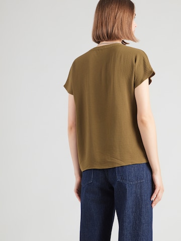 JDY Blouse 'JDYLion' in Groen