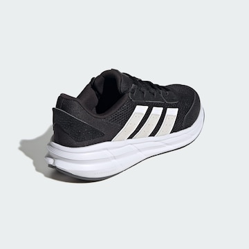 ADIDAS SPORTSWEARNiske tenisice 'Astrastar' - crna boja