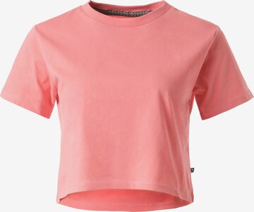 Lakeville Mountain Shirt 'Lamu' in Pink: front