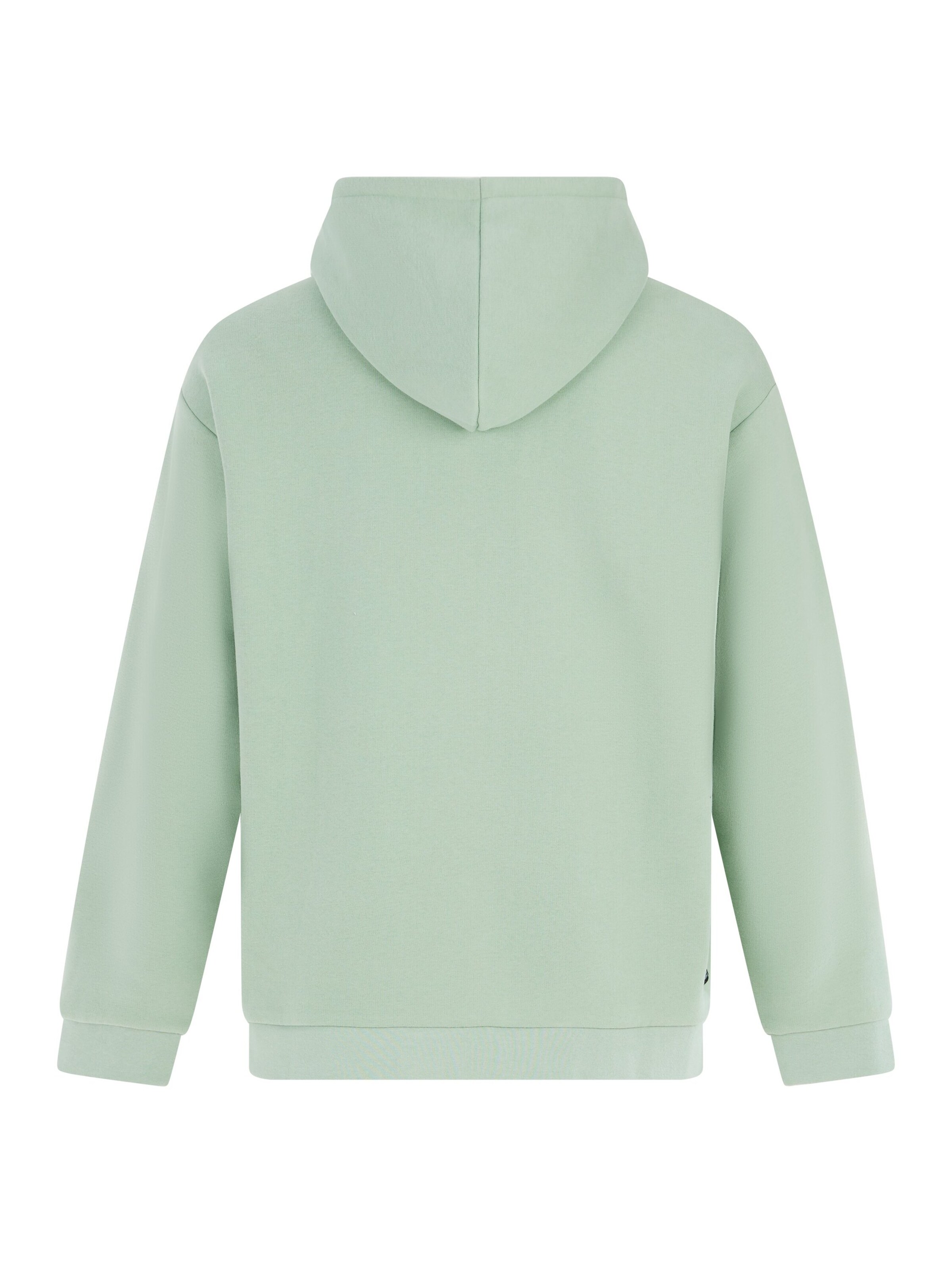 PROTEST Sweater 'PRTRoman' in Green