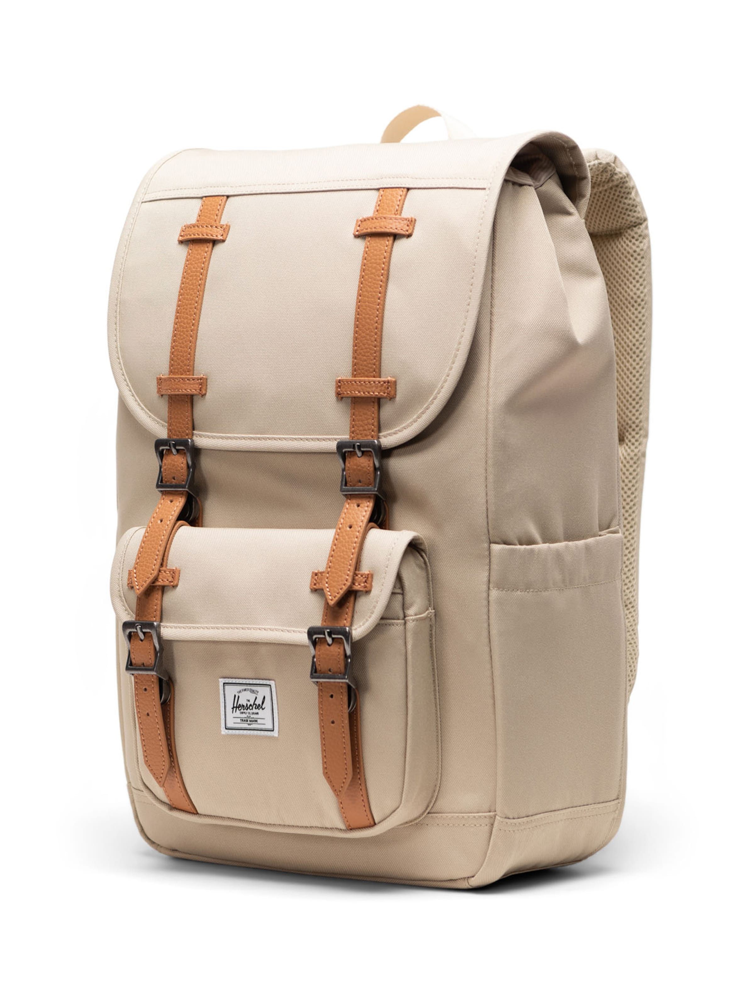 Herschel Backpack 'Little America™' in Beige