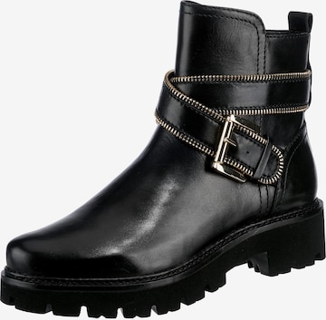 GERRY WEBER Boots in Black: front