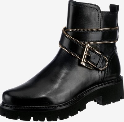 GERRY WEBER Boots in de kleur Zwart, Productweergave